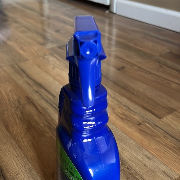 Microban Multipurpose Cleaner - Picture 4 of 4